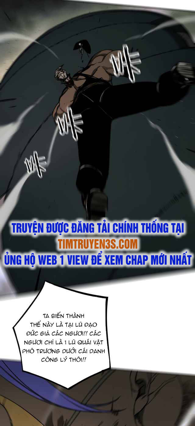 Thợ Săn Top 1 Trở Lại Chương 20 Ảnh 23