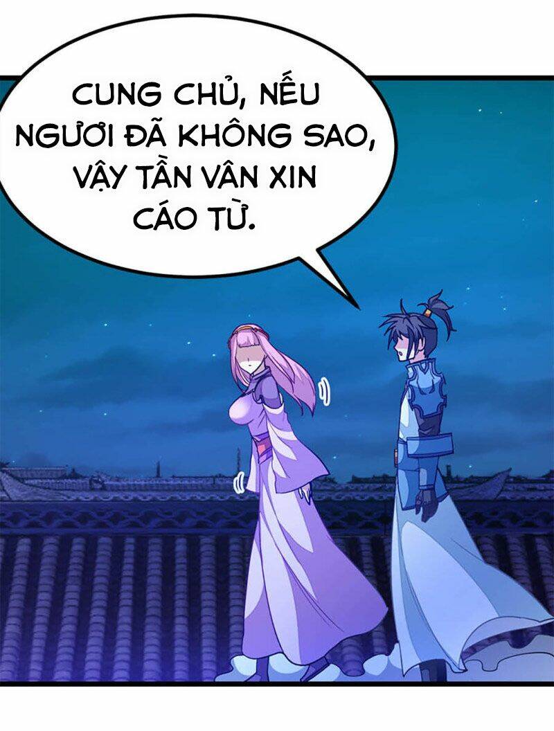 Cửu Dương Thần Vương Chương 231 Ảnh 32