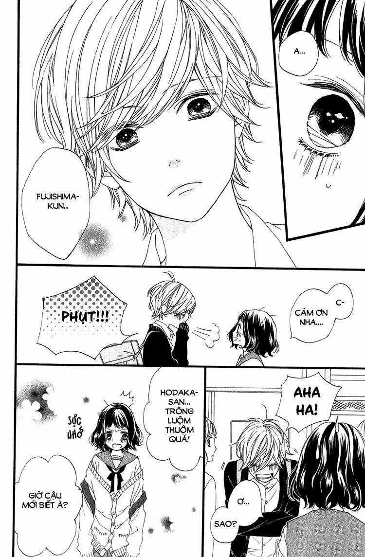 Kimi No Kiss De Me O Samasu Chương 4 Ảnh 11