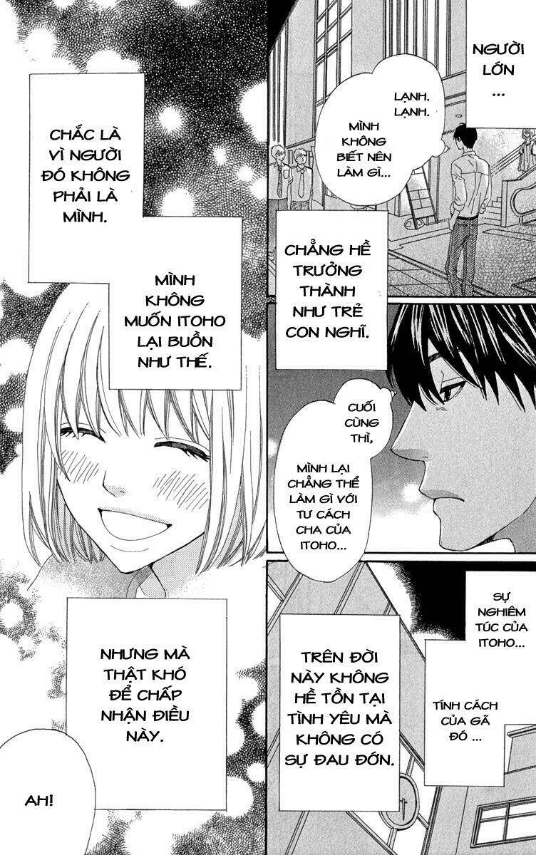 Itsuka Kimitachi Mo Otona Ni Naru Chương 5 Ảnh 13