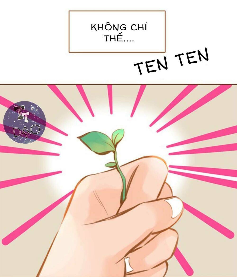 Tân Lang Yếu Tòng Tiểu Dưỡng Khởi Chương 3 Ảnh 29