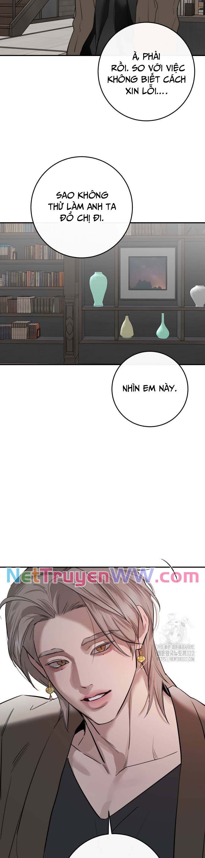 Tiên Nữ Ngoại Truyện Chương 73 Ảnh 40