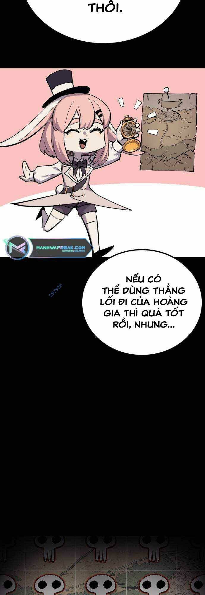 The Wailing Perversion Chương 21 Ảnh 14