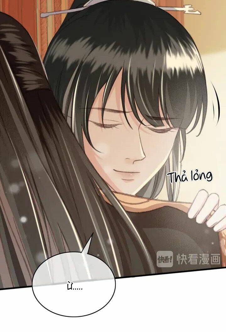 Đông Cung Giai Hạ Tù Chương 92 Ảnh 10