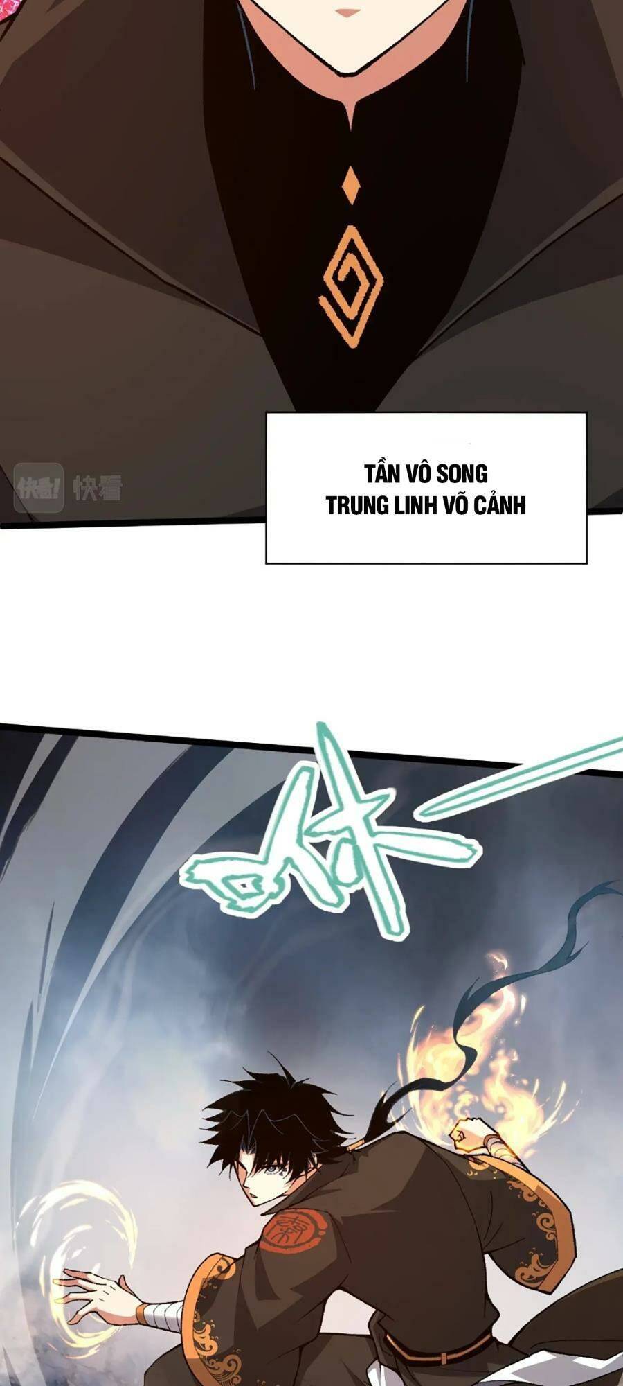 Sự Trở Lại Của Đệ Nhất Tông Sư Chương 73 Ảnh 67