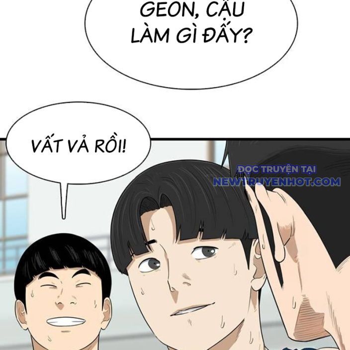 Lật Ngược Tình Thế Chương 6 Ảnh 36