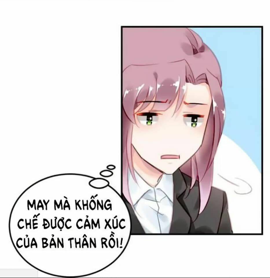 Đôi Tai Của Ác Quỷ Chương 22 Ảnh 10