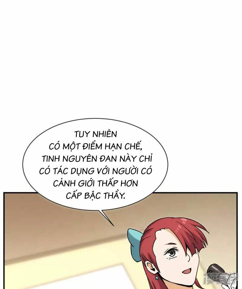 Đô Thị Tiên Đế Chương 75 Ảnh 33