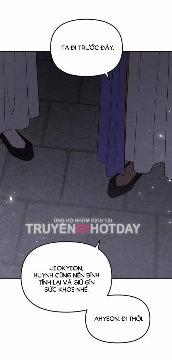 Thái Tử Myolyeong Chương 97.3 Ảnh 51