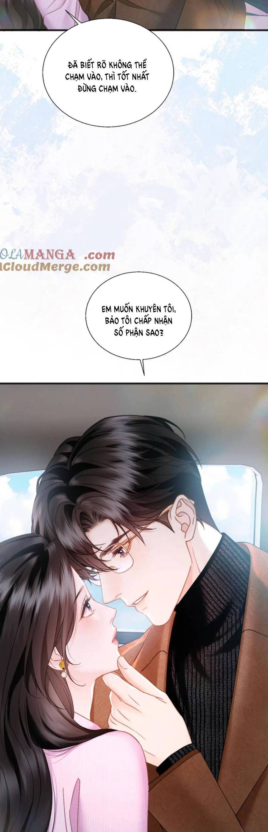 Say Đắm Chương 31 Ảnh 5