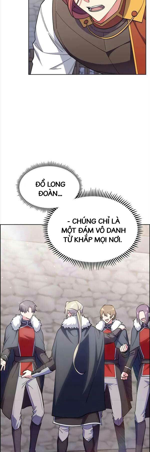 Chuyển Sinh Vào Gia Tộc Suy Vong Chương 50 Ảnh 32