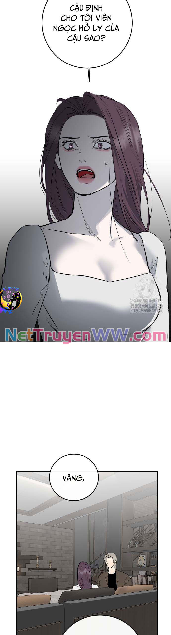 Tiên Nữ Ngoại Truyện Chương 74 Ảnh 16