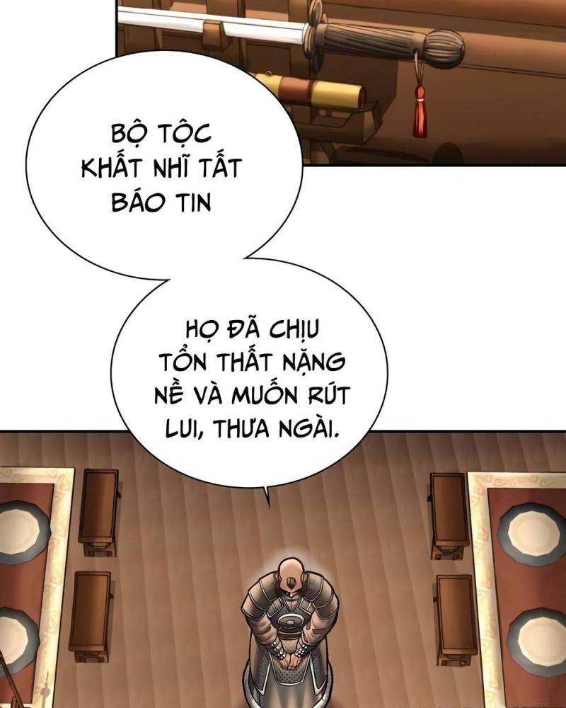 Muscle Joseon Chương 55 Ảnh 44