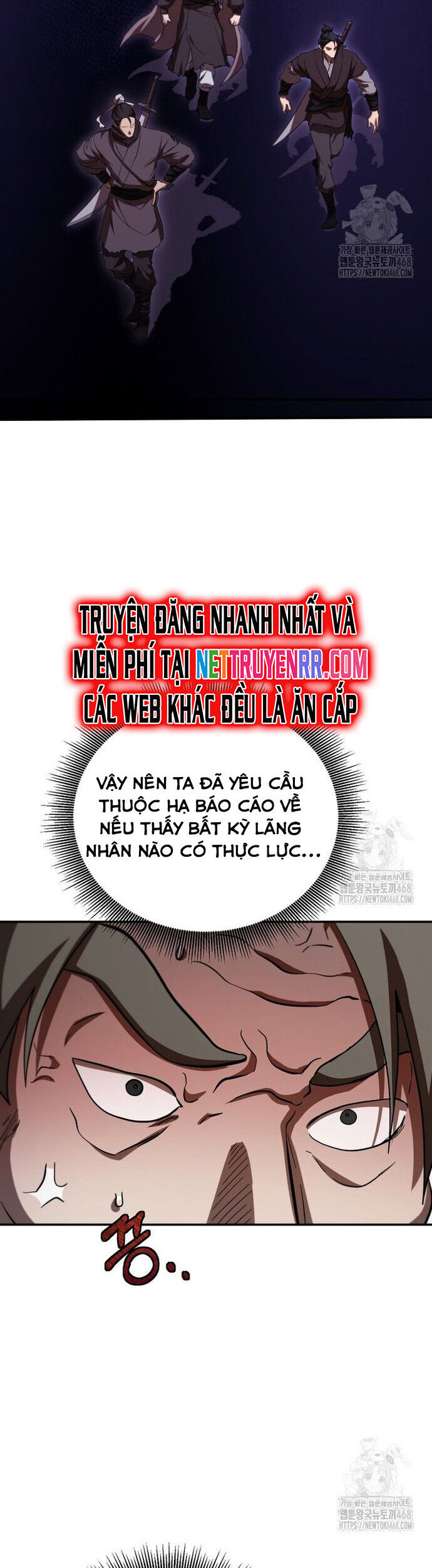 Võ Đang Kỳ Hiệp Chương 141 Ảnh 14