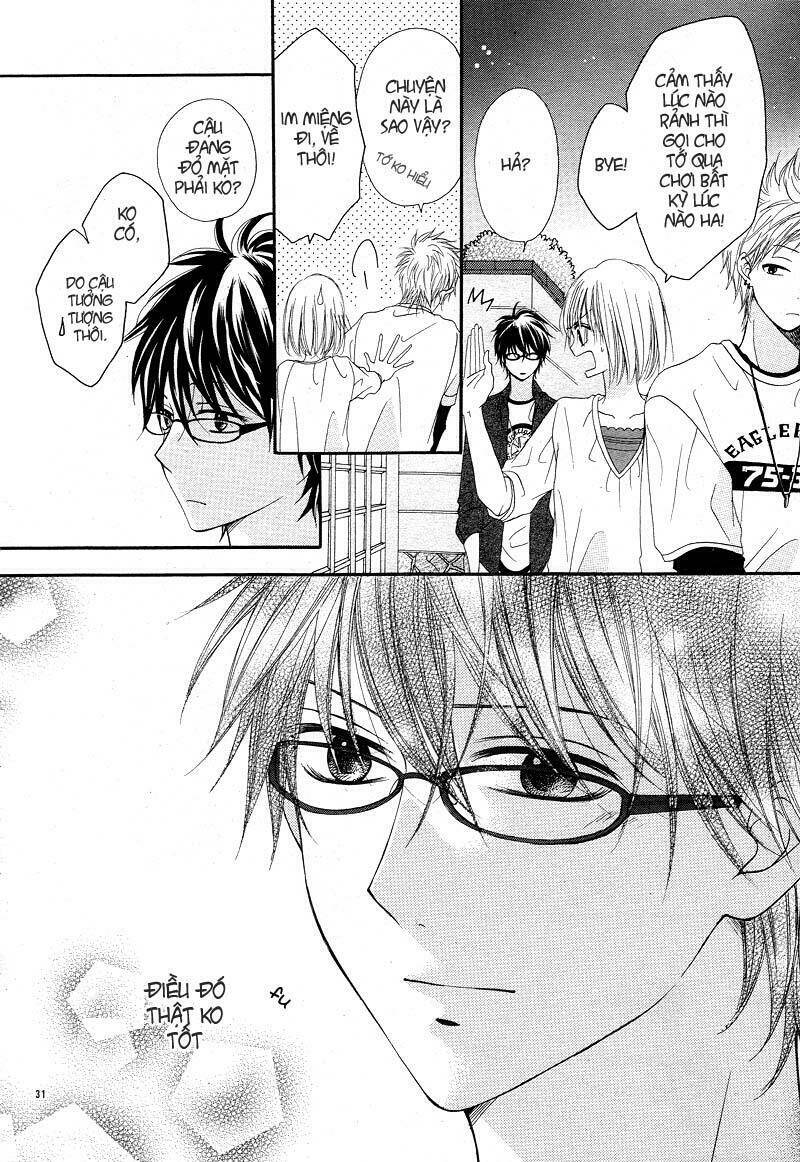 Kimi To Koi O Shitta Chương 2 Ảnh 33