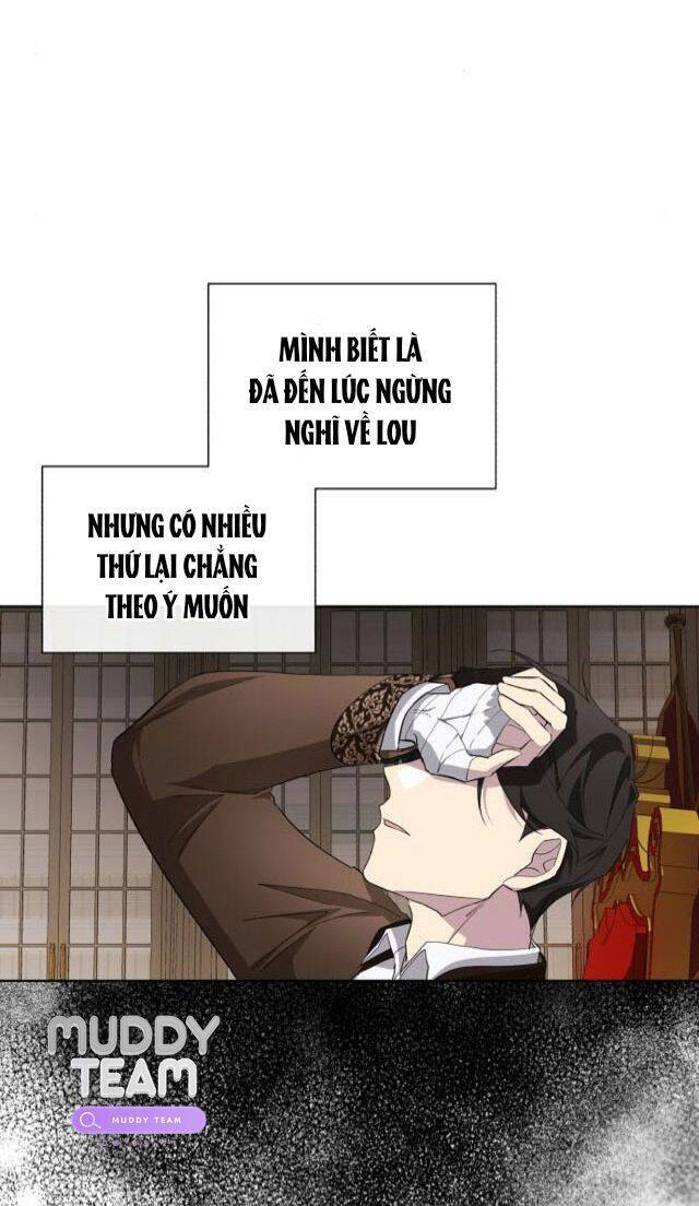 Ta Đã Từng Mong Nàng Biến Mất Chương 35 Ảnh 33