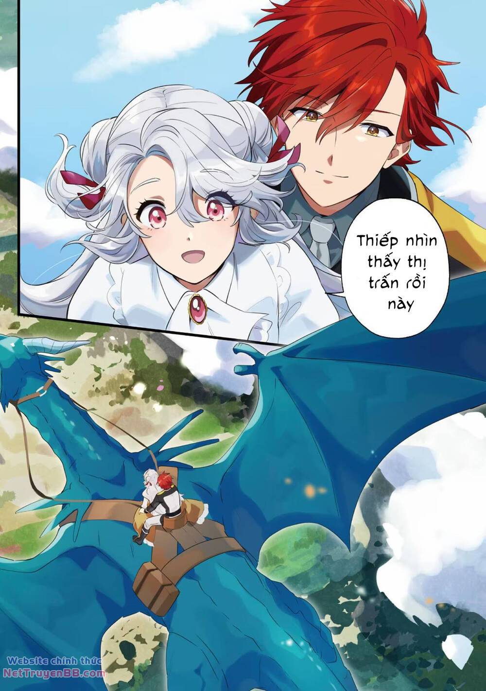 Imokusa Reijou Desu Ga Akuyaku Reisoku Wo Tasuketara Kiniiraremashita Chương 5 Ảnh 3