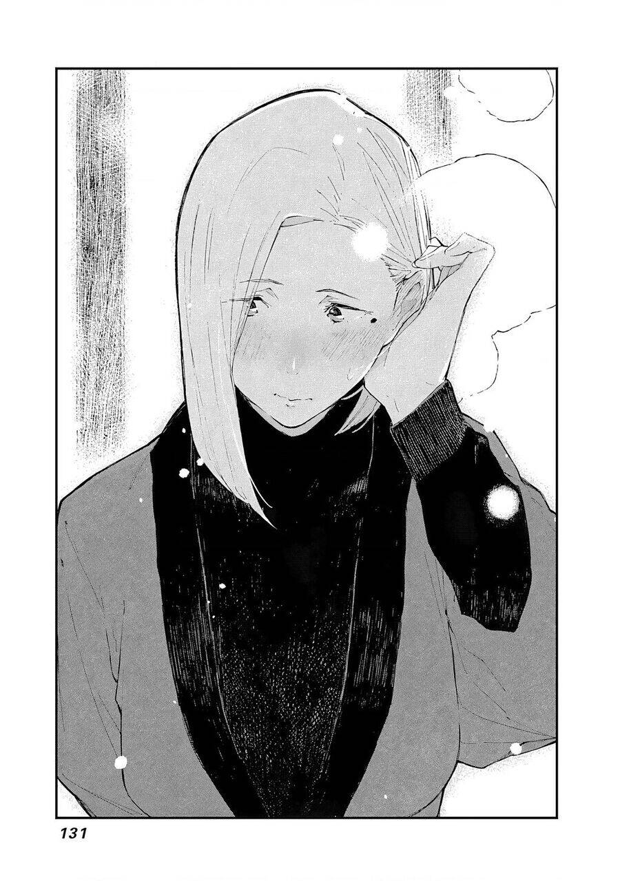 Bên Bếp Lửa Nhà Alice-San Chương 19 Ảnh 25