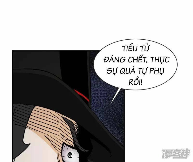 Đô Thị Tiên Đế Chương 70 Ảnh 29