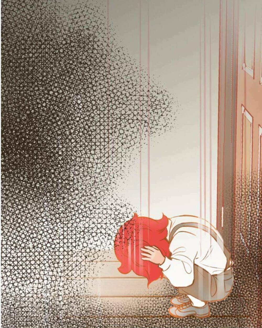 Tân Lang Yếu Tòng Tiểu Dưỡng Khởi Chương 5 Ảnh 32