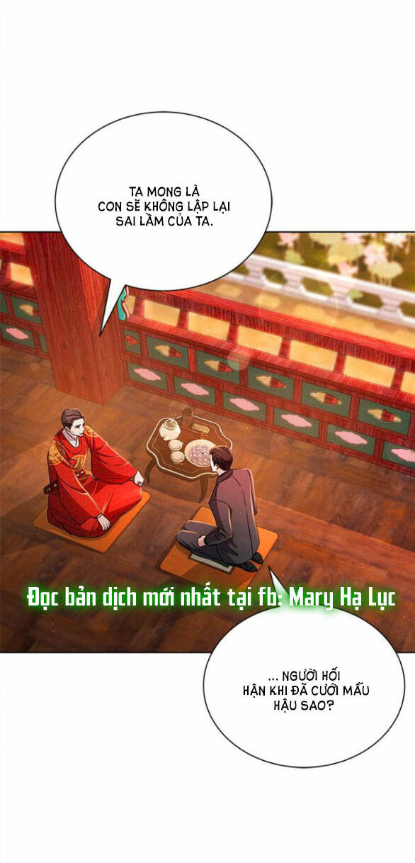 The Castle - Cô Dâu Của Quỷ Chương 12.1 Ảnh 17