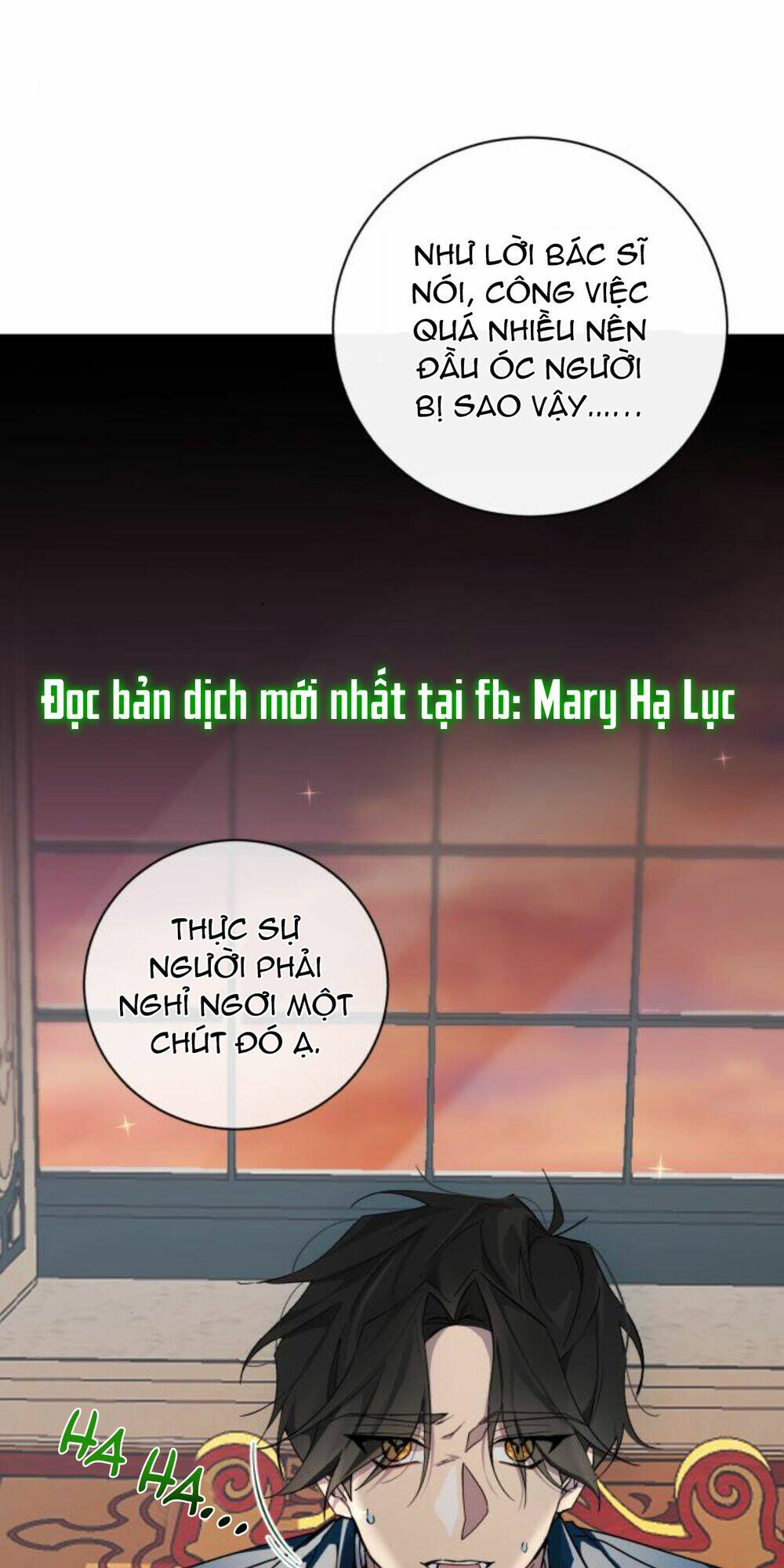 Ta Đã Từng Mong Nàng Biến Mất Chương 22 Ảnh 76