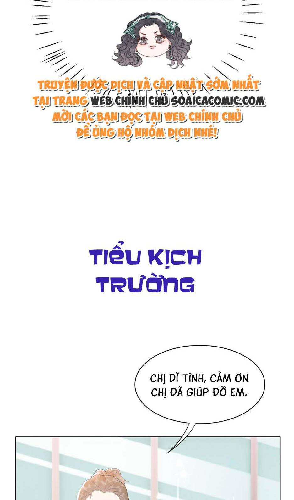Nữ Phụ Ngày Nào Cũng Muốn Ly Hôn Với Ta Chương 34 Ảnh 34