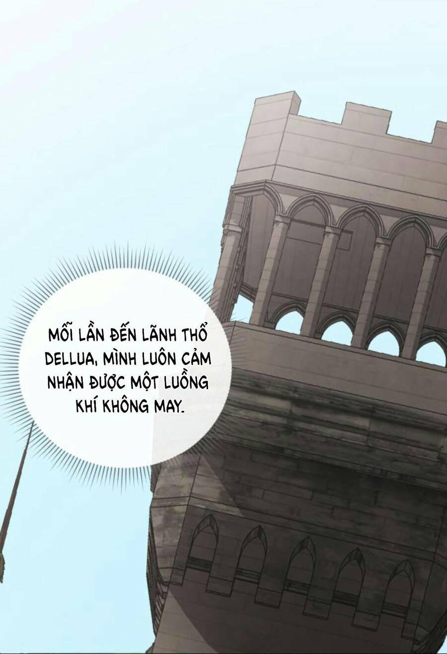 Ta Đã Từng Mong Nàng Biến Mất Chương 36.2 Ảnh 40