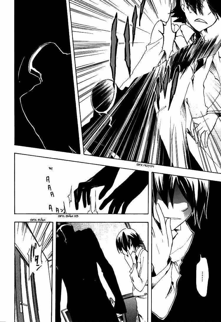 Durarara Chương 5 Ảnh 29