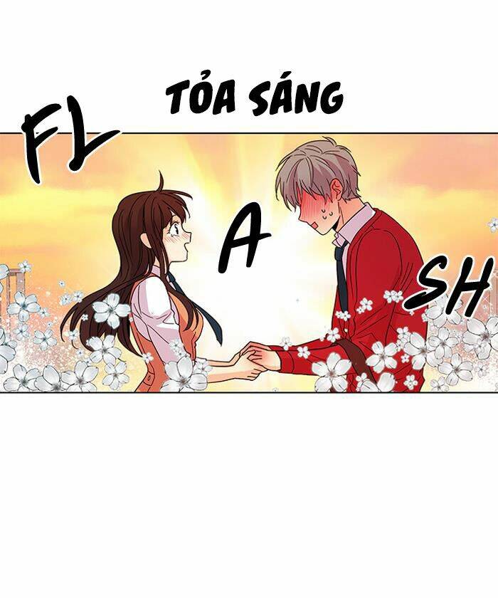Oh! Cô Nàng Oh Yesu Chương 30 Ảnh 42