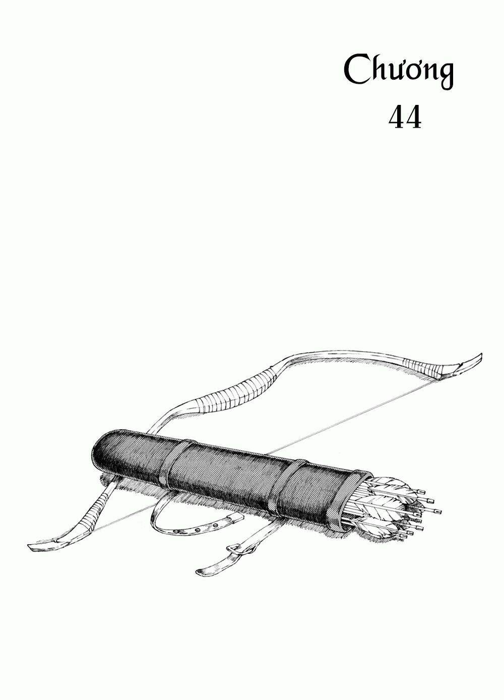 Trường Ca Hành Chương 44 Ảnh 6