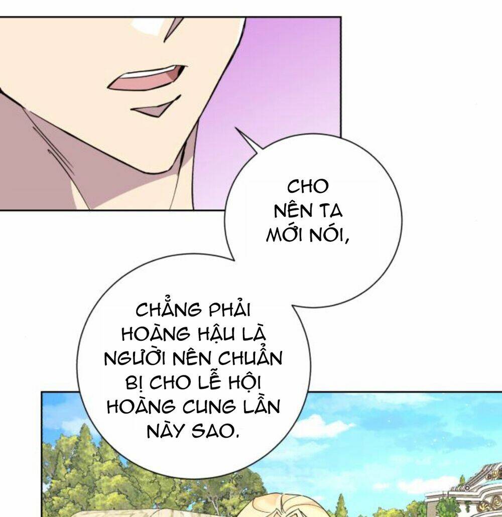 Ta Đã Từng Mong Nàng Biến Mất Chương 24 Ảnh 57