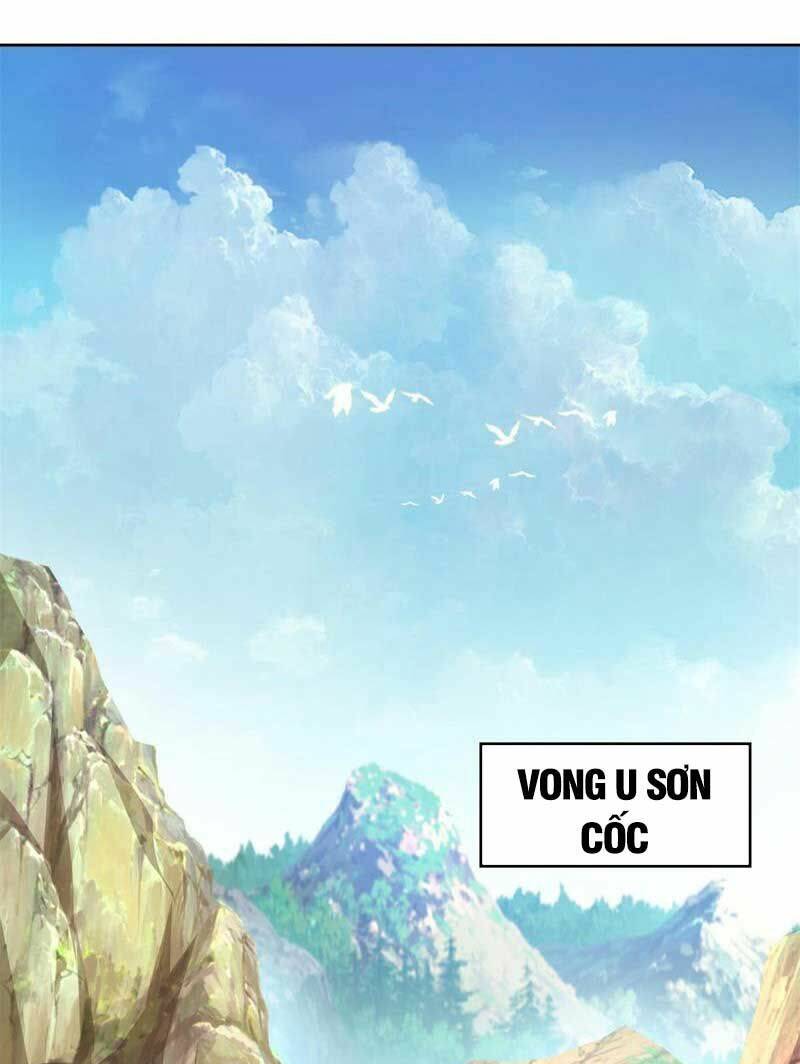 Đấu Chiến Cuồng Triều Chương 354 Ảnh 3
