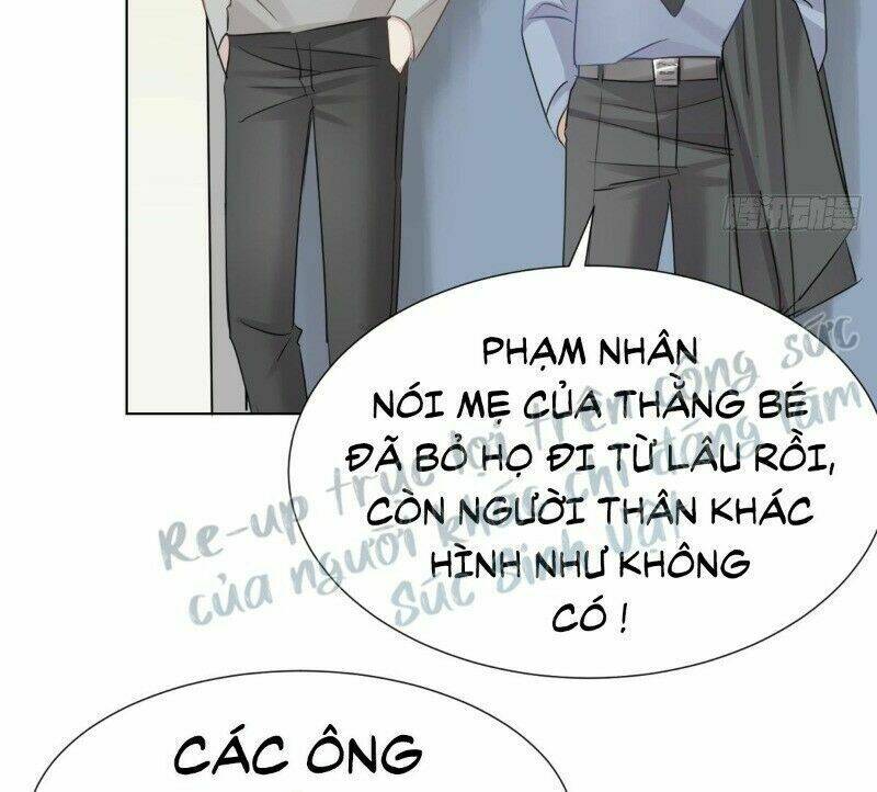 Điều Giáo Gấu Bắc Cực Chương 41 Ảnh 45