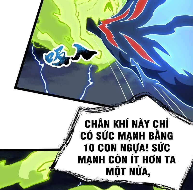 Vĩnh Sinh Chương 75 Ảnh 34