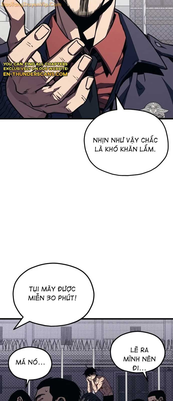 Lớp Học Cải Tạo Chương 4 Ảnh 89