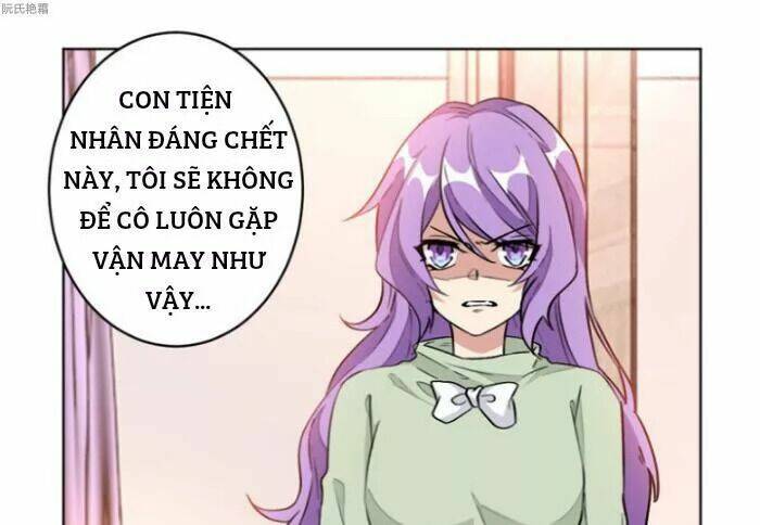 Trọng Sinh Noãn Hôn Khinh Sủng Thê Chương 11 Ảnh 15