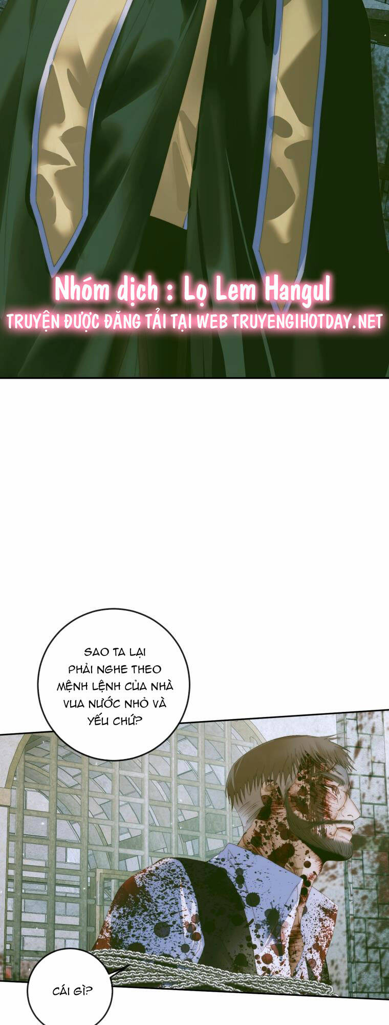 Trở Thành Cô Vợ Khế Ước Của Nhân Vật Phản Diện Chương 87 Ảnh 17
