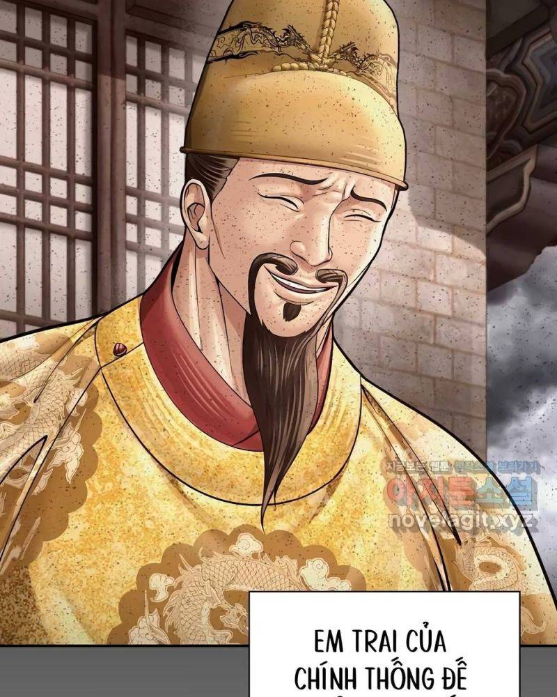 Muscle Joseon Chương 55 Ảnh 56