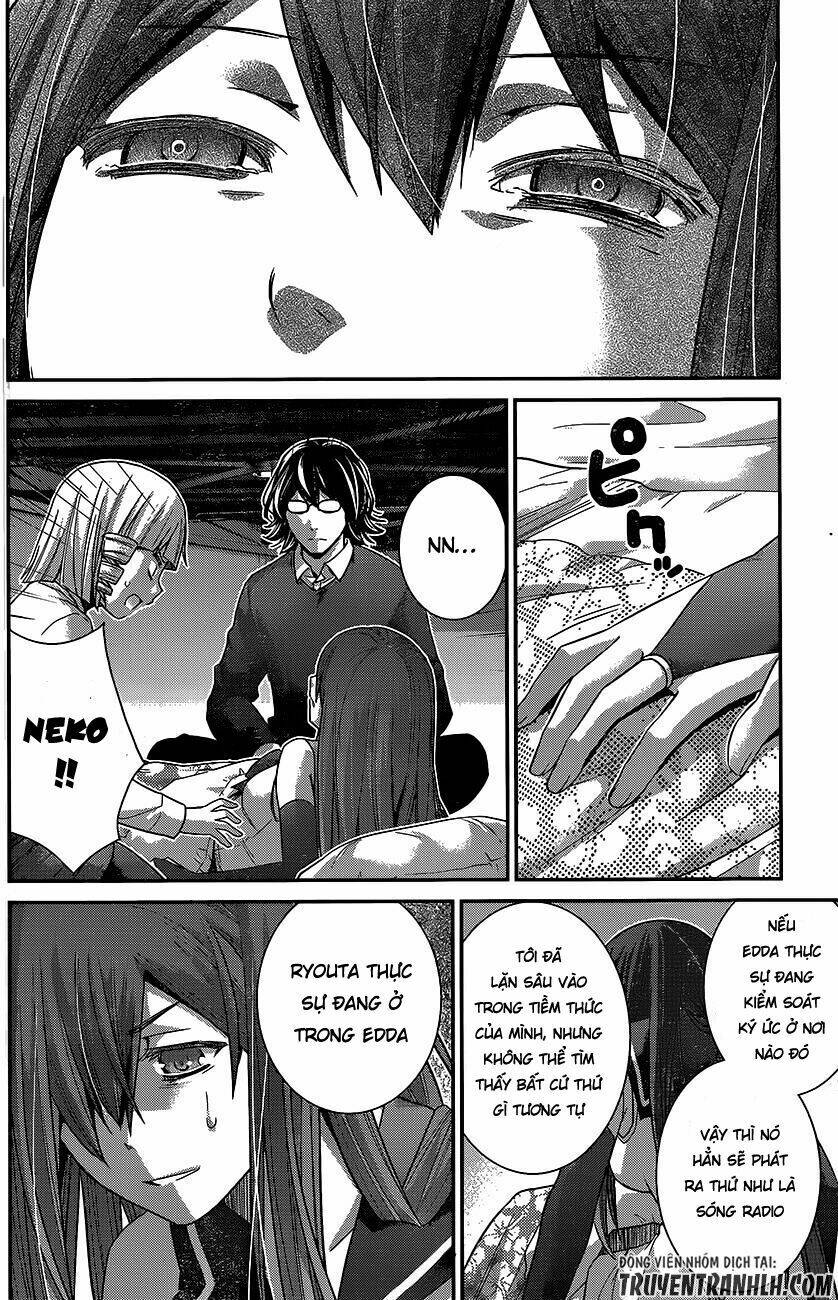 Cô Ấy Là Kuroneko Chương 181 Ảnh 16