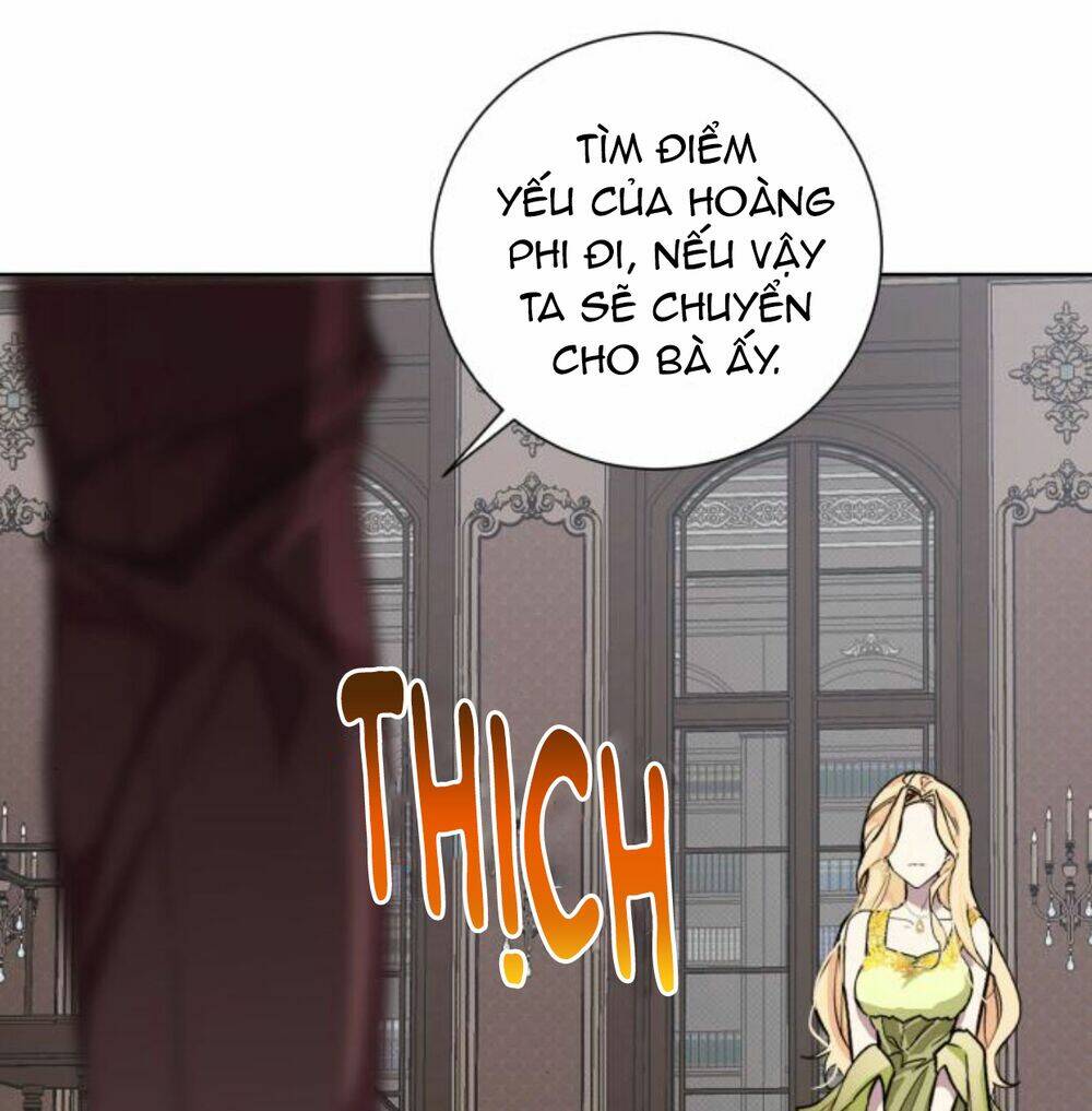 Ta Đã Từng Mong Nàng Biến Mất Chương 23 Ảnh 40