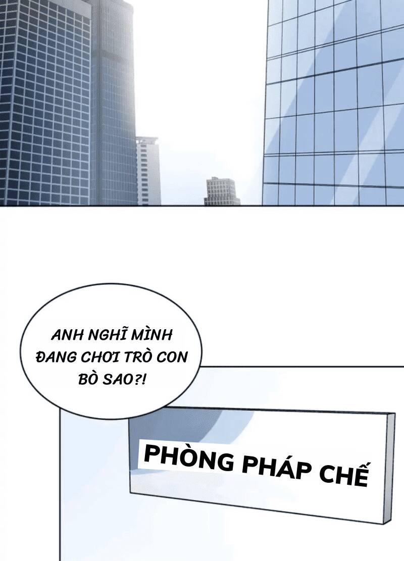 Vị Khách Đặc Biệt Của Tôi Chương 6 Ảnh 18