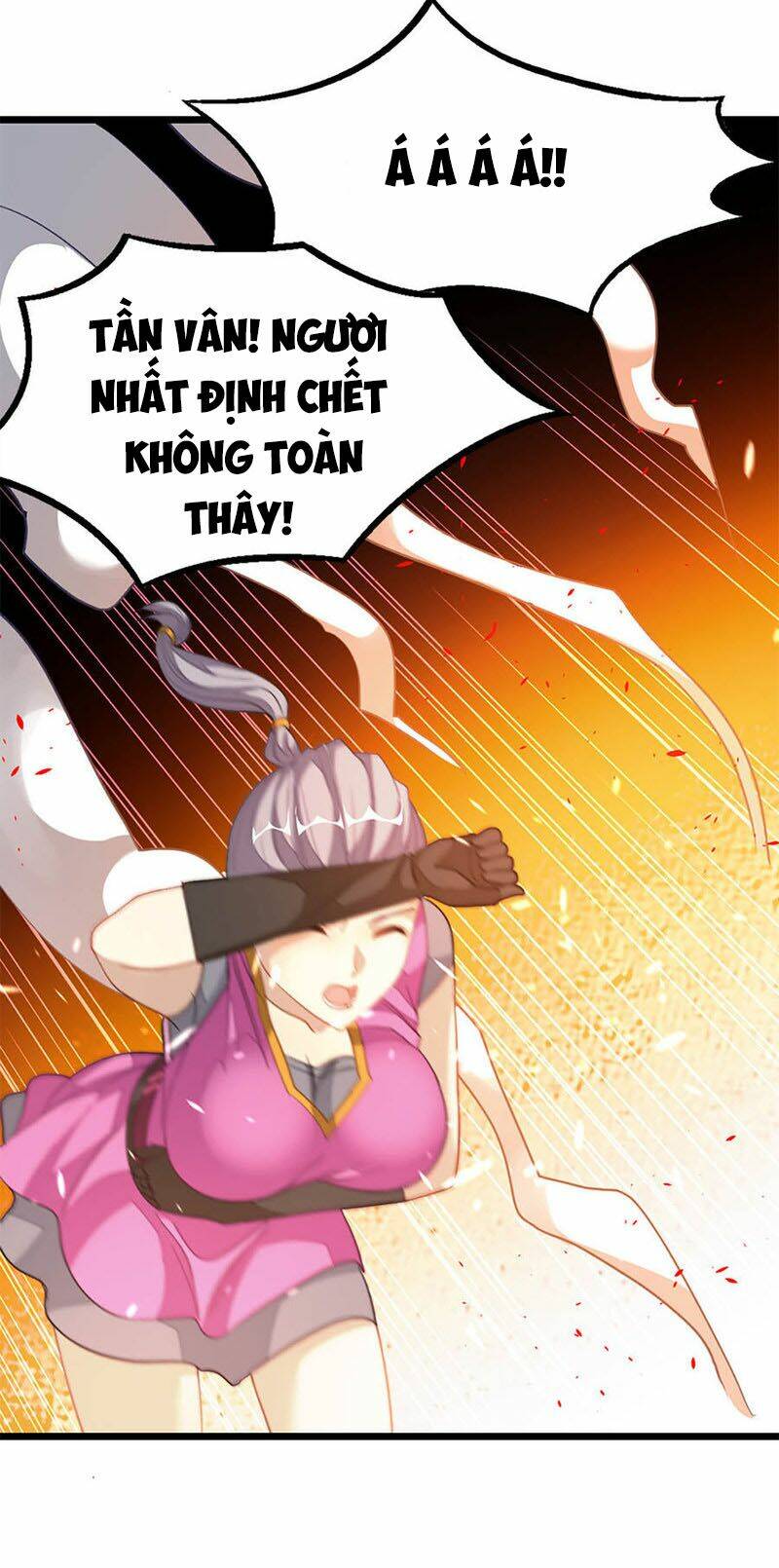Cửu Dương Thần Vương Chương 231 Ảnh 4