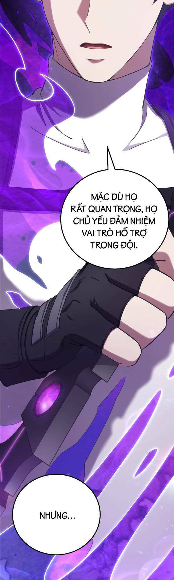 Độc Cô Dược Sư Chương 35 Ảnh 13
