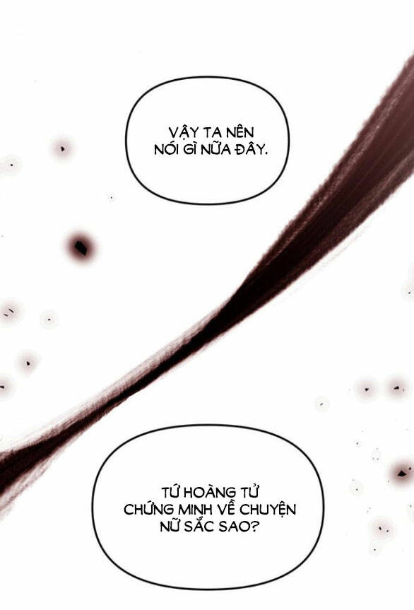 Thái Tử Myolyeong Chương 97.3 Ảnh 114