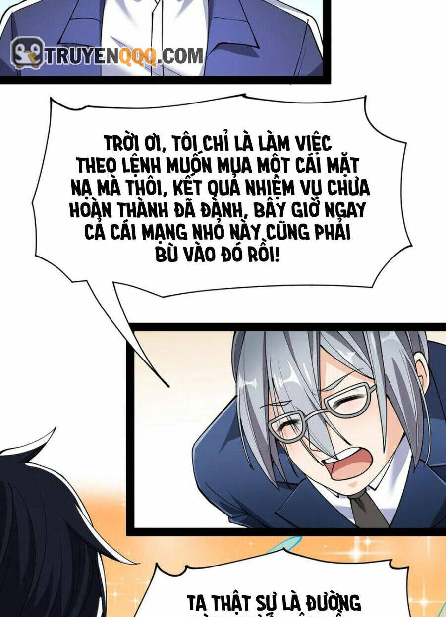 Nhật Ký Thường Ngày Của Tiên Vương Chương 70 Ảnh 8