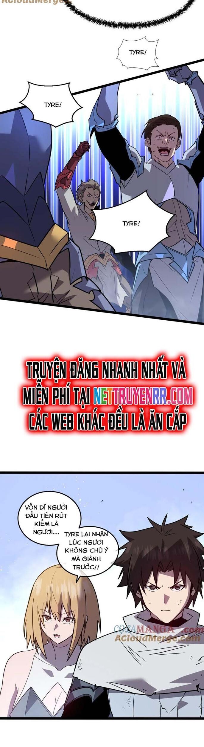 Hệ Thống Của Ta Thật Đứng Đắn Chương 51 Ảnh 40
