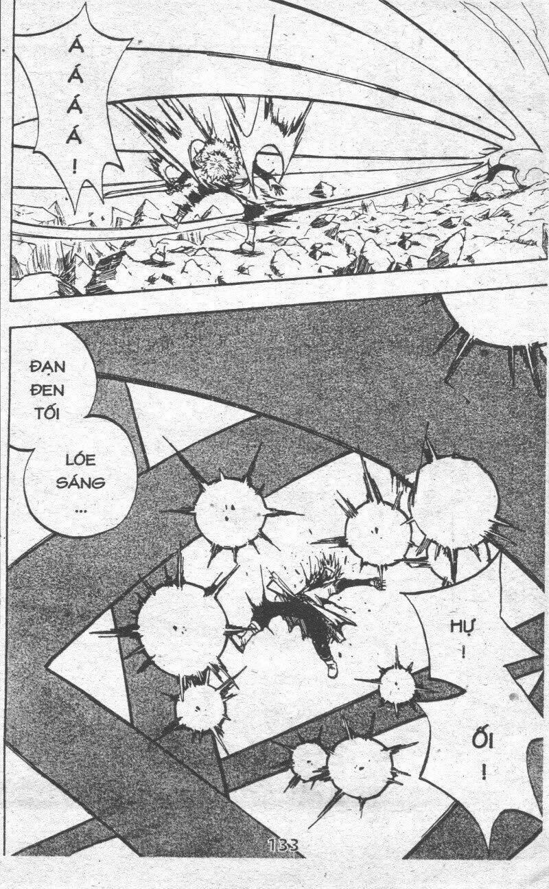 Rave Master (Scan) Chương 37 Ảnh 134