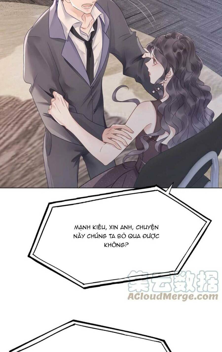 Nữ Phụ Ngày Nào Cũng Muốn Ly Hôn Với Ta Chương 27 Ảnh 44
