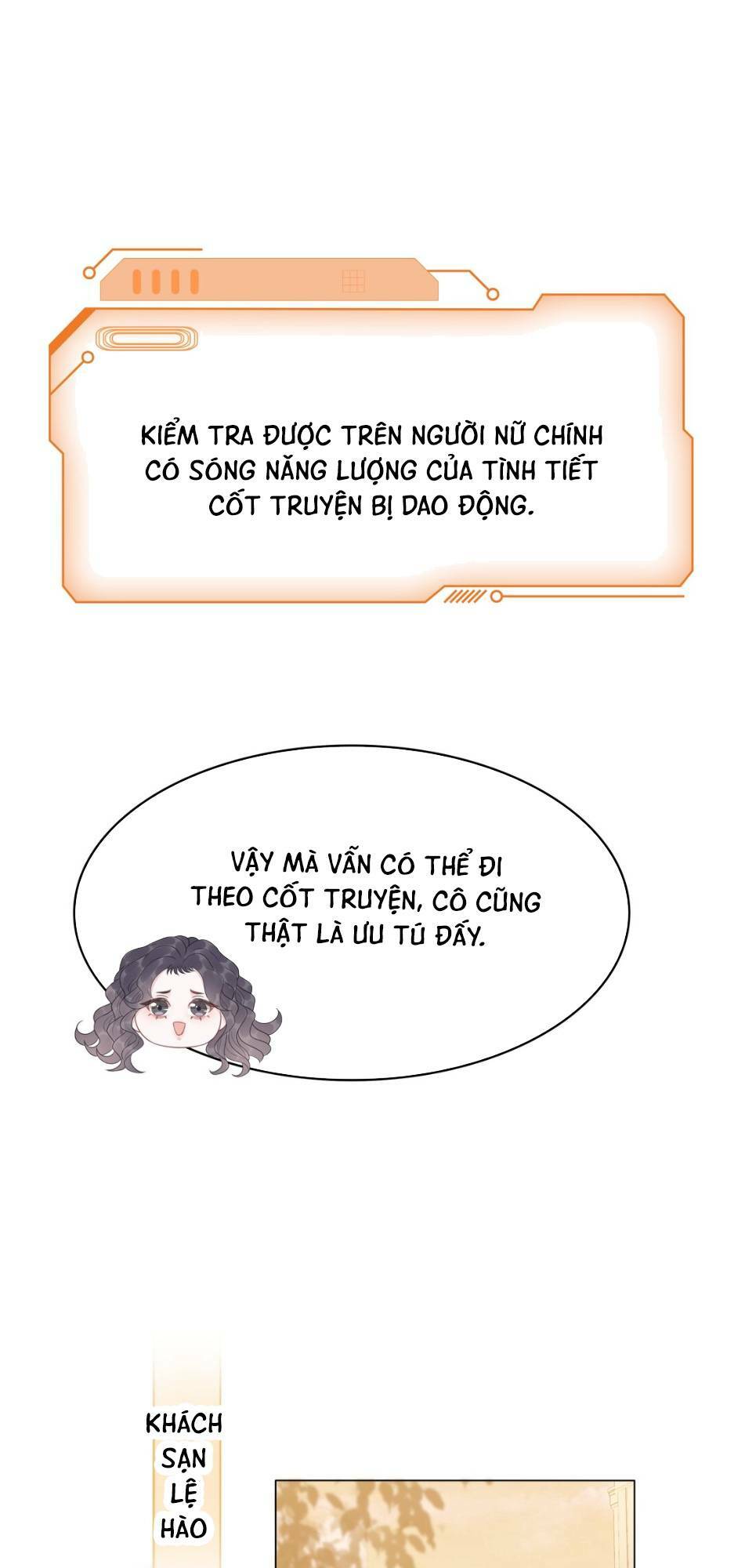 Nữ Phụ Ngày Nào Cũng Muốn Ly Hôn Với Ta Chương 36 Ảnh 8